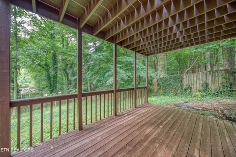 Tiny photo for 355 Walnut Valley Rd, Clinton, TN 37716 (MLS # 1345994)