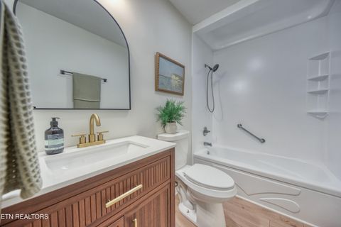 Tiny photo for 355 Walnut Valley Rd, Clinton, TN 37716 (MLS # 1345994)