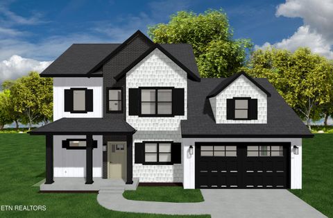 7126 Gentle Rain Rd Lot 137 Knoxville TN 37920