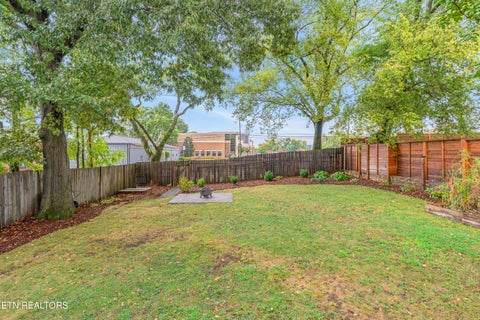 Tiny photo for 911 Gratz St, Knoxville, TN 37917 (MLS # 1357008)