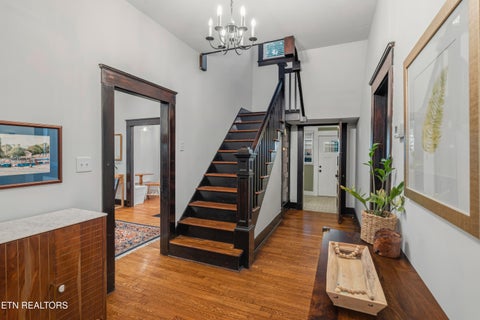 Tiny photo for 911 Gratz St, Knoxville, TN 37917 (MLS # 1357008)