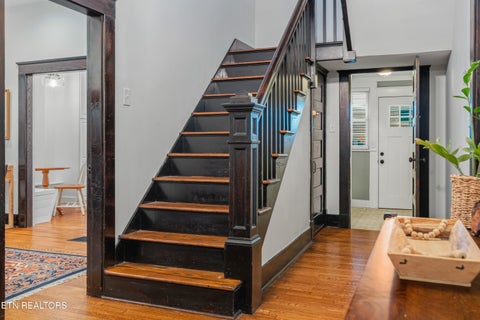 Tiny photo for 911 Gratz St, Knoxville, TN 37917 (MLS # 1357008)