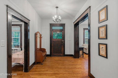 Tiny photo for 911 Gratz St, Knoxville, TN 37917 (MLS # 1357008)