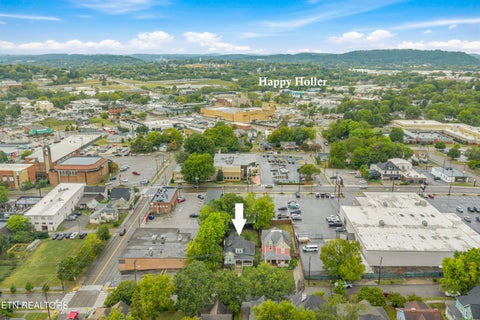 Tiny photo for 911 Gratz St, Knoxville, TN 37917 (MLS # 1357008)