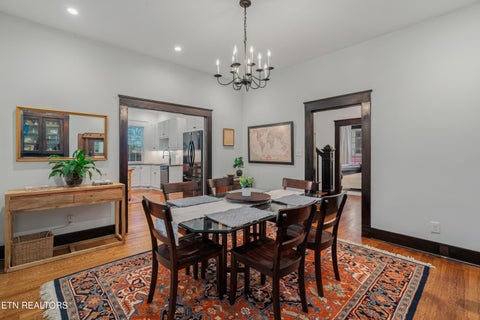 Tiny photo for 911 Gratz St, Knoxville, TN 37917 (MLS # 1357008)