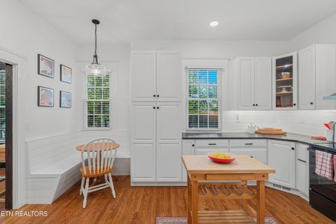 Tiny photo for 911 Gratz St, Knoxville, TN 37917 (MLS # 1357008)