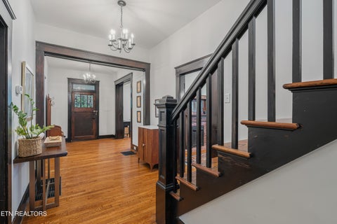 Tiny photo for 911 Gratz St, Knoxville, TN 37917 (MLS # 1357008)