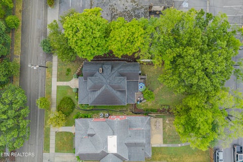 Tiny photo for 911 Gratz St, Knoxville, TN 37917 (MLS # 1357008)