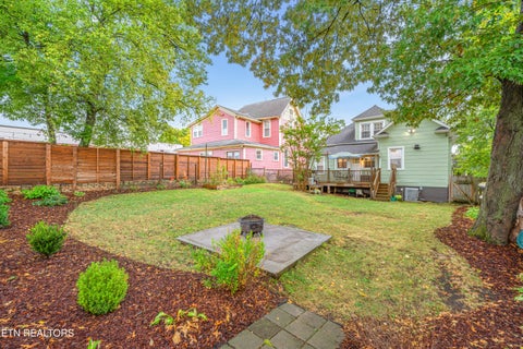 Tiny photo for 911 Gratz St, Knoxville, TN 37917 (MLS # 1357008)