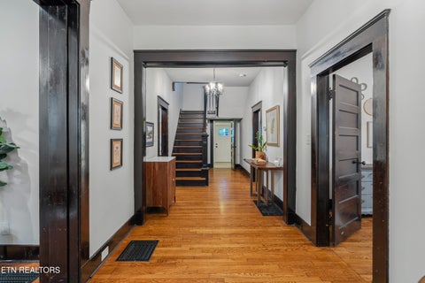 Tiny photo for 911 Gratz St, Knoxville, TN 37917 (MLS # 1357008)