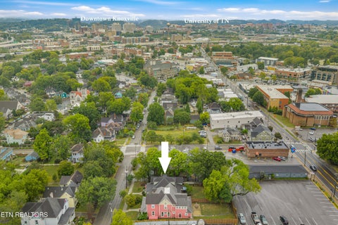 Tiny photo for 911 Gratz St, Knoxville, TN 37917 (MLS # 1357008)