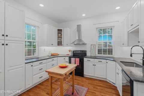 Tiny photo for 911 Gratz St, Knoxville, TN 37917 (MLS # 1357008)