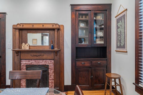 Tiny photo for 911 Gratz St, Knoxville, TN 37917 (MLS # 1357008)