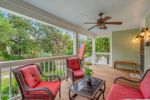 Tiny photo for 911 Gratz St, Knoxville, TN 37917 (MLS # 1357008)