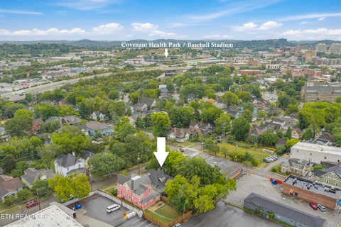 Tiny photo for 911 Gratz St, Knoxville, TN 37917 (MLS # 1357008)
