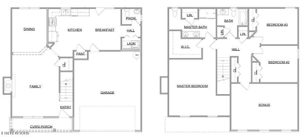 Photo of 8051 Tree Line Lane, Corryton, TN 37721 (MLS # 1291541)