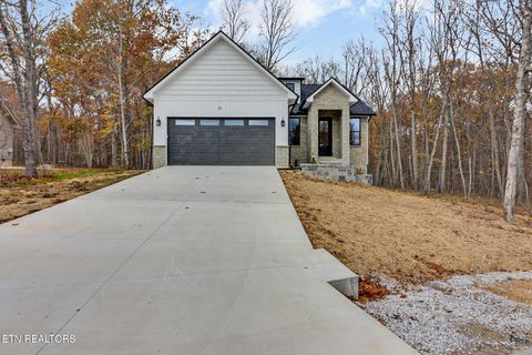 13 Norwich Terrace, Fairfield Glade, TN 38558 - MLS#: 1268300