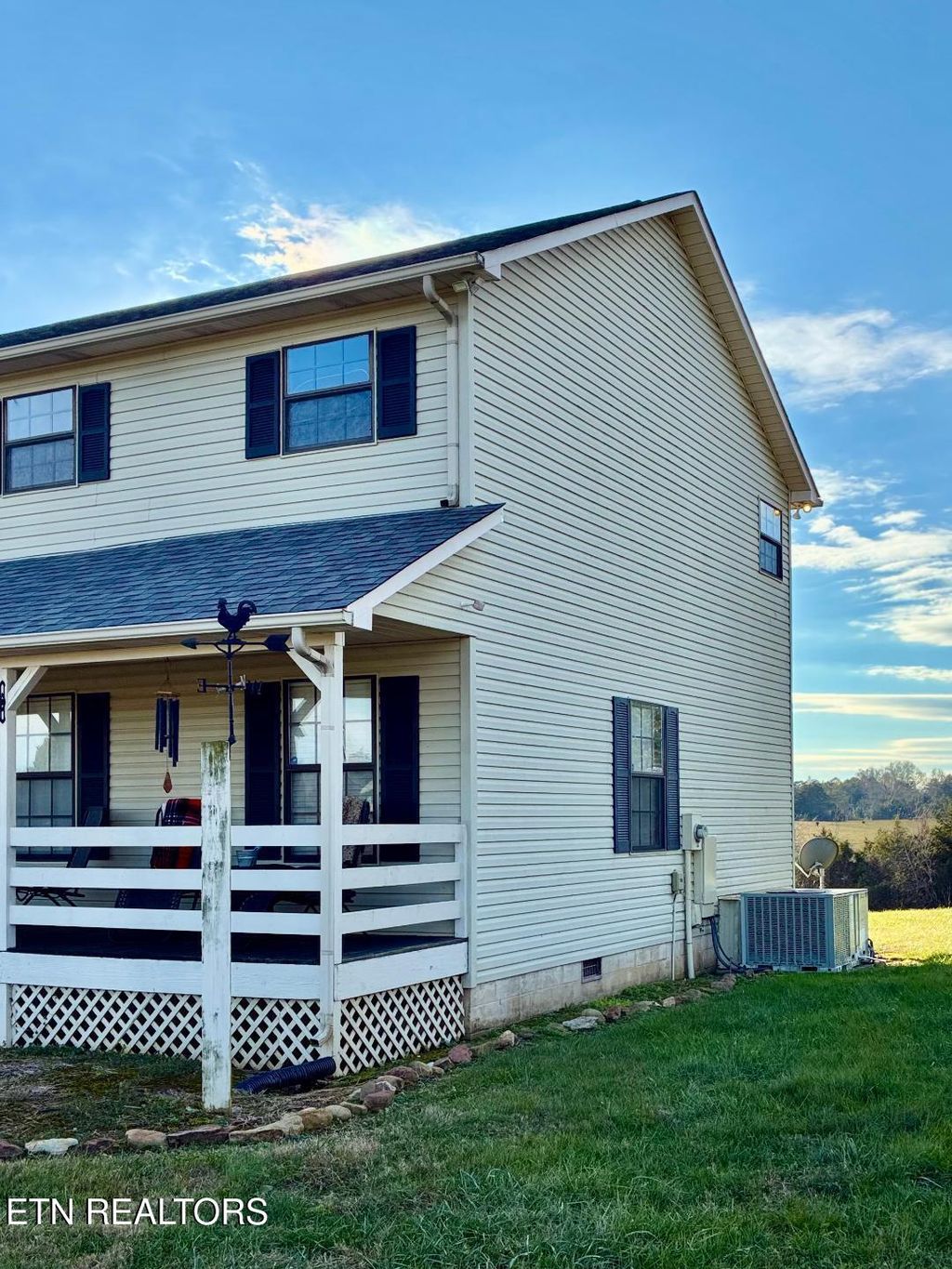 Photo of 540 Monday Rd, Corryton, TN 37721 (MLS # 1323971)