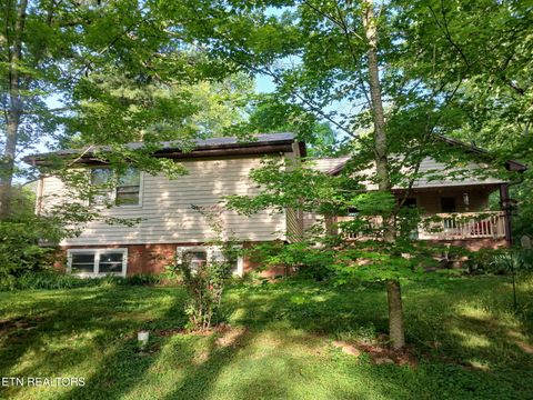 Photo of 7709 Neubert Springs Rd, Knoxville, TN 37920 (MLS # 1338419)