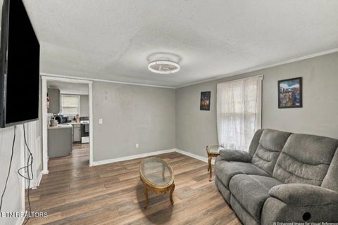 Tiny photo for 604 E Moore St, Tullahoma, TN 37388 (MLS # 1360401)
