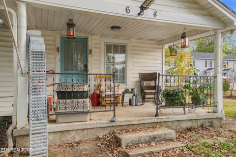 Tiny photo for 604 E Moore St, Tullahoma, TN 37388 (MLS # 1360401)