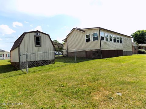 Tiny photo for 4820 Ray St, Morristown, TN 37814 (MLS # 1338492)