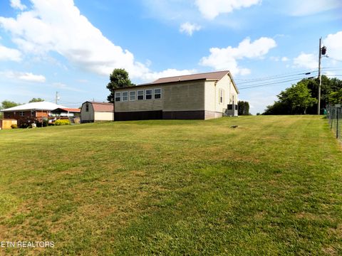 Tiny photo for 4820 Ray St, Morristown, TN 37814 (MLS # 1338492)