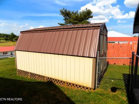 Tiny photo for 4820 Ray St, Morristown, TN 37814 (MLS # 1338492)