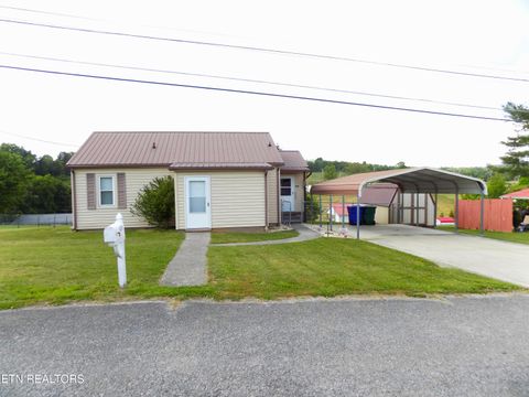 Photo of 4820 Ray St, Morristown, TN 37814 (MLS # 1338492)
