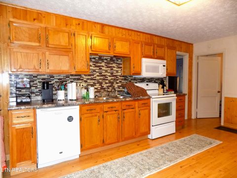 Tiny photo for 4820 Ray St, Morristown, TN 37814 (MLS # 1338492)