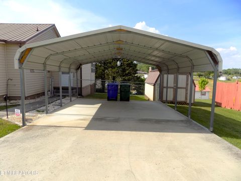 Tiny photo for 4820 Ray St, Morristown, TN 37814 (MLS # 1338492)