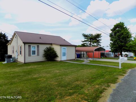 Tiny photo for 4820 Ray St, Morristown, TN 37814 (MLS # 1338492)