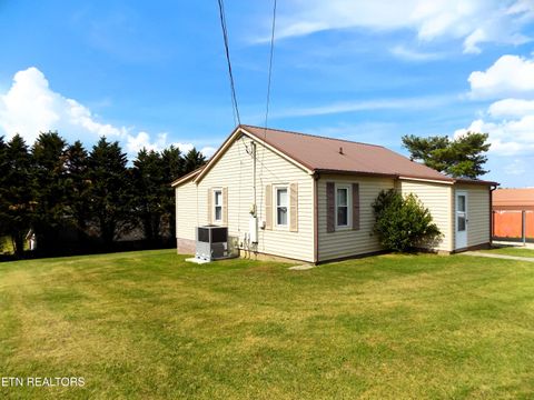 Tiny photo for 4820 Ray St, Morristown, TN 37814 (MLS # 1338492)