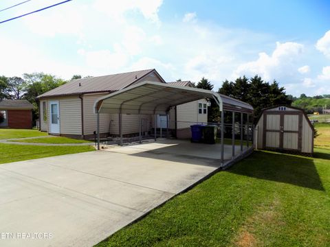 Tiny photo for 4820 Ray St, Morristown, TN 37814 (MLS # 1338492)