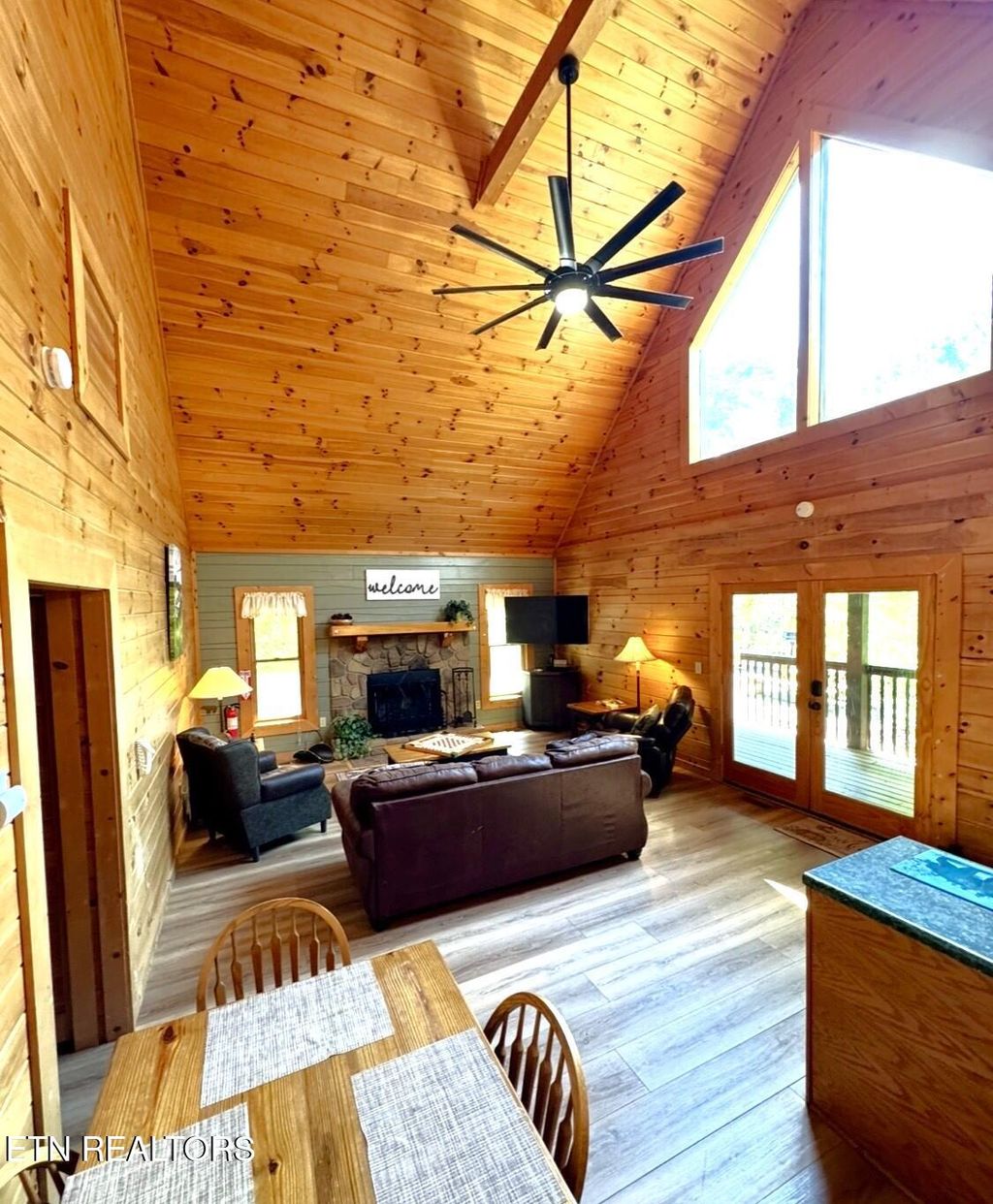 Photo of 1134 Carroll Hill Lane, Sevierville, TN 37876 (MLS # 1333163)