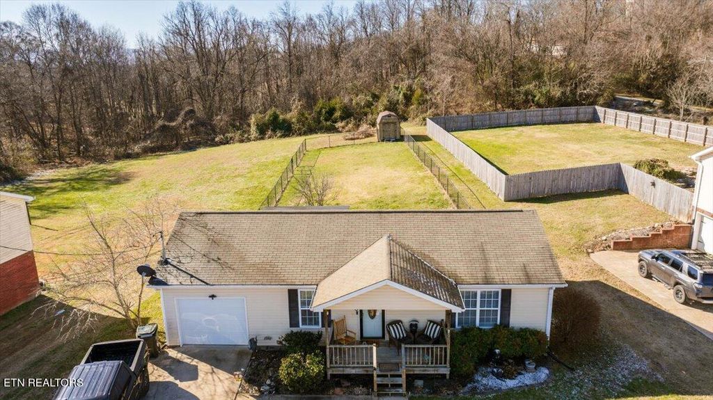 Photo of 268 Highway 81 North, Jonesborough, TN 37659 (MLS # 1324584)