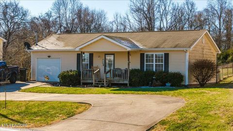 Photo of 268 Highway 81 North, Jonesborough, TN 37659 (MLS # 1324584)