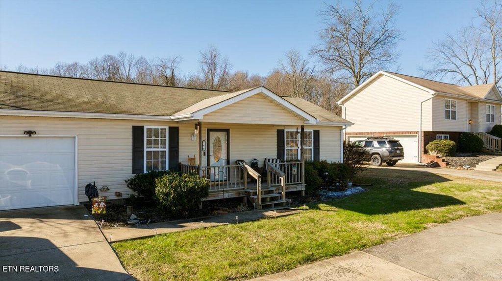 Photo of 268 Highway 81 North, Jonesborough, TN 37659 (MLS # 1324584)