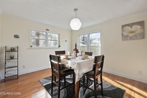 Tiny photo for 790 Sulphur Springs Rd, Clinton, TN 37716 (MLS # 1326465)