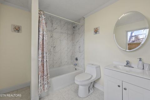 Tiny photo for 790 Sulphur Springs Rd, Clinton, TN 37716 (MLS # 1326465)