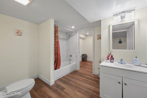 Tiny photo for 790 Sulphur Springs Rd, Clinton, TN 37716 (MLS # 1326465)