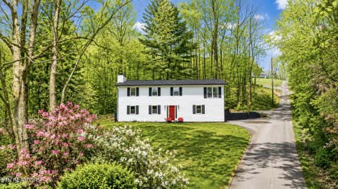 Photo of 790 Sulphur Springs Rd, Clinton, TN 37716 (MLS # 1326465)