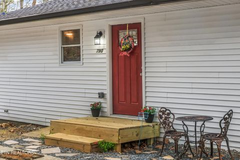 Tiny photo for 790 Sulphur Springs Rd, Clinton, TN 37716 (MLS # 1326465)