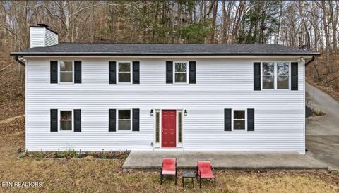 Tiny photo for 790 Sulphur Springs Rd, Clinton, TN 37716 (MLS # 1326465)