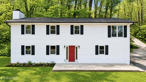 Tiny photo for 790 Sulphur Springs Rd, Clinton, TN 37716 (MLS # 1326465)