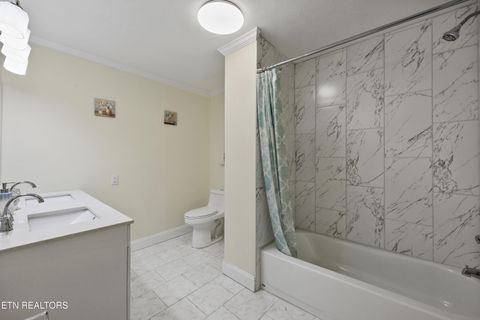 Tiny photo for 790 Sulphur Springs Rd, Clinton, TN 37716 (MLS # 1326465)