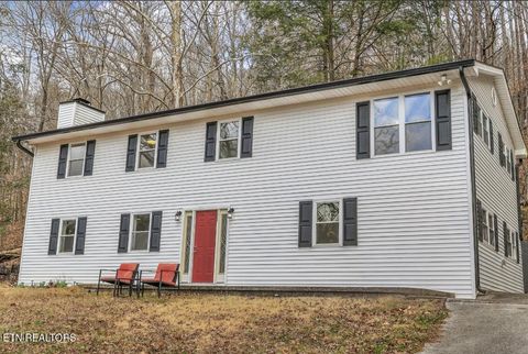 Tiny photo for 790 Sulphur Springs Rd, Clinton, TN 37716 (MLS # 1326465)