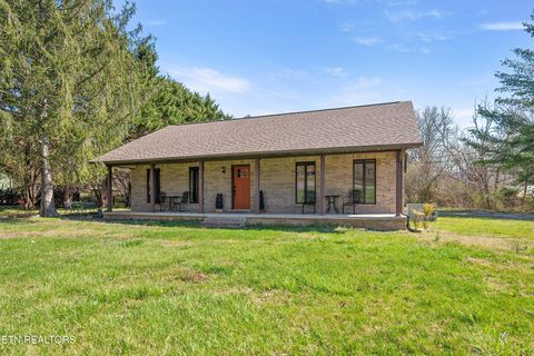 3120 Wears Drive Sevierville TN 37862