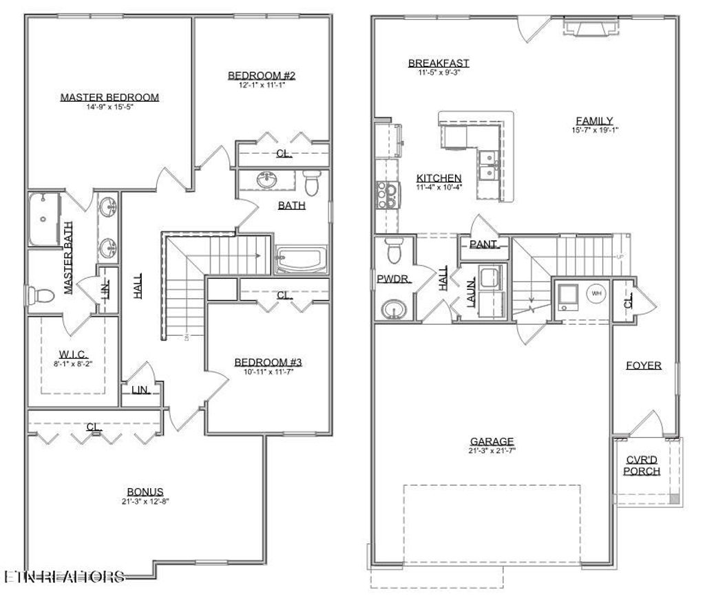 Photo of 7830 Tree Line Lane, Corryton, TN 37721 (MLS # 1330892)