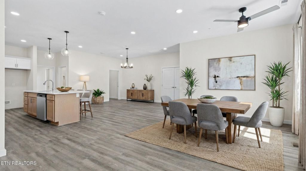 Photo of 4411 Legends Way #A, Maryville, TN 37801 (MLS # 1324931)